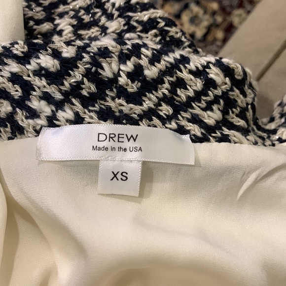 Brand New! DREW SIZE XS - Picture 5 of 6